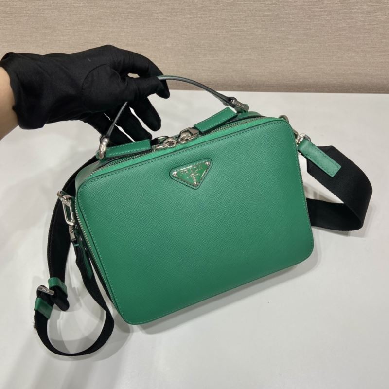 Prada Satchel Bags